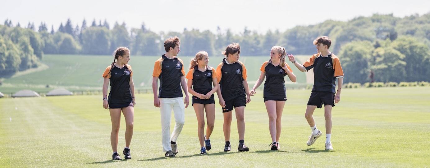 Lord Wandsworth College